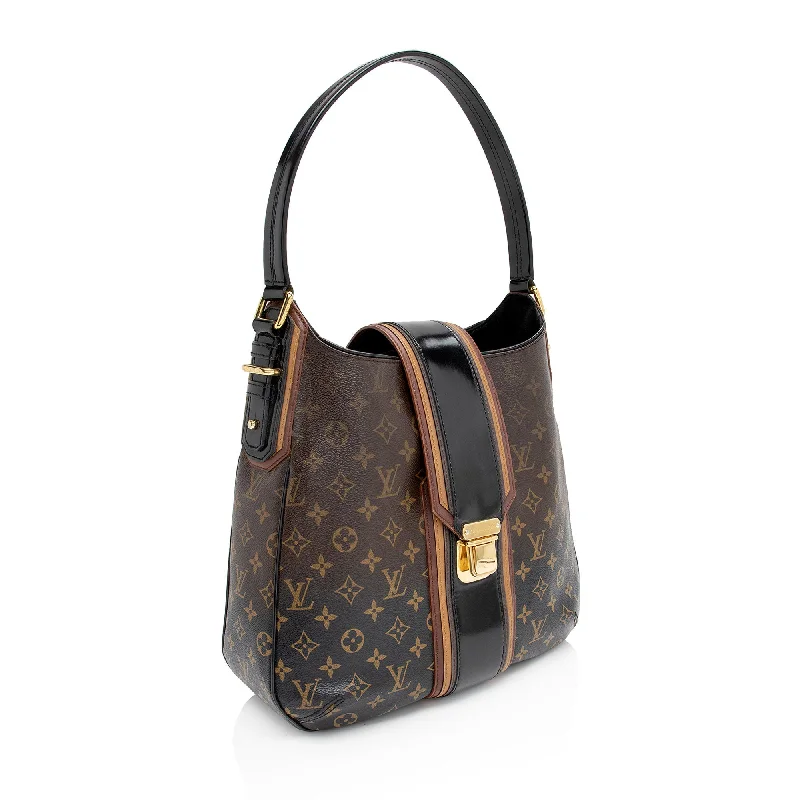 Christian Dior bags with a detachable coin purse insideLouis Vuitton backpacks with a sleek, minimalist design for styleLouis Vuitton Limited Edition Monogram Canvas Mirage Musette Shoulder Bag (fdG5tu)