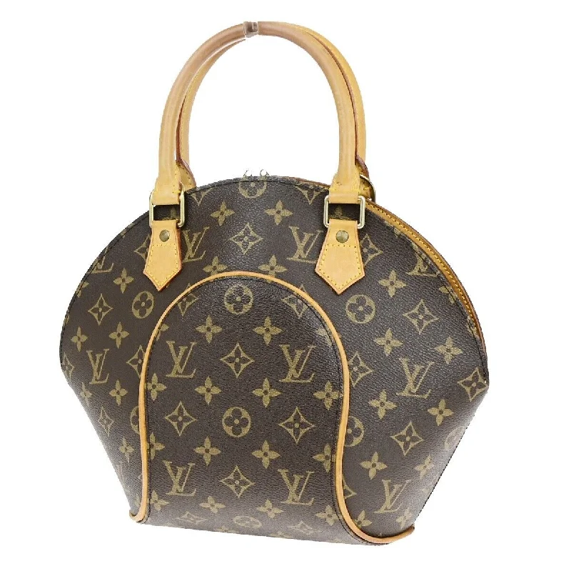 Christian Dior Saddle bags with a studded trim for a bold lookLouis Vuitton backpacks with a hidden back pocket for securityLOUIS VUITTON Ellipse PM Handbag