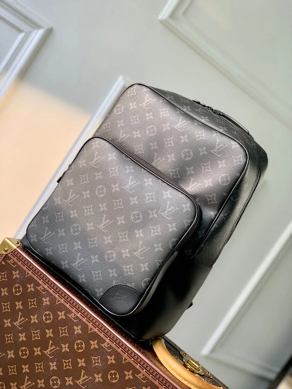 Christian Dior handbags with a detachable mirror for on - the - go touch - upsLouis Vuitton Alma bags with a monogram - embossed leather surfaceBoldCollect - LOUIS VUITTON BAGS - 1122