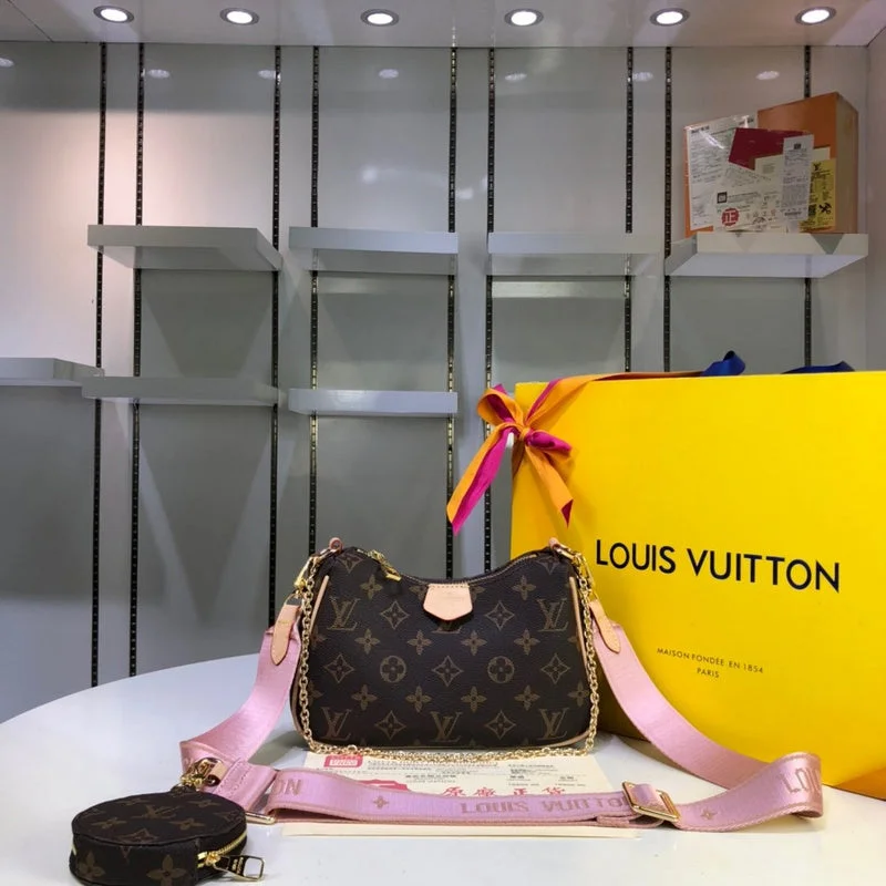 Christian Dior Saddle bags with a patent leather finish for a shiny lookLouis Vuitton Twist bags with the iconic LV - turnlock closureBoldCollect - LOUIS VUITTON BAGS - 1276