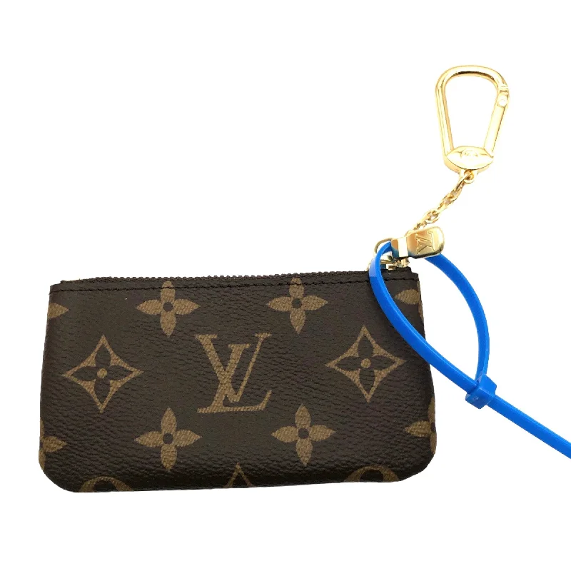 Christian Dior crossbody bags with a front - flap pocket for easy accessSmall - sized Louis Vuitton Pochette Metis bags for a compact carryCoin Purse Luxury Designer By Louis Vuitton  Size: Small