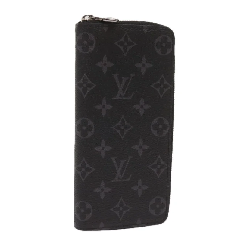 Christian Dior Saddle bags with a studded trim for a bold lookLouis Vuitton Twist bags with the iconic LV - turnlock closureLouis Vuitton Eclipse Zippy Wallet