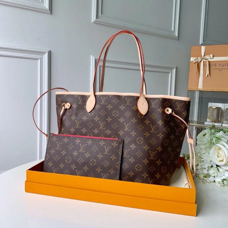 Christian Dior handbags with a snap - button closure and a decorative buckleLouis Vuitton tote bags with a double - handle and shoulder - strap optionBoldCollect - LOUIS VUITTON BAGS - 1277