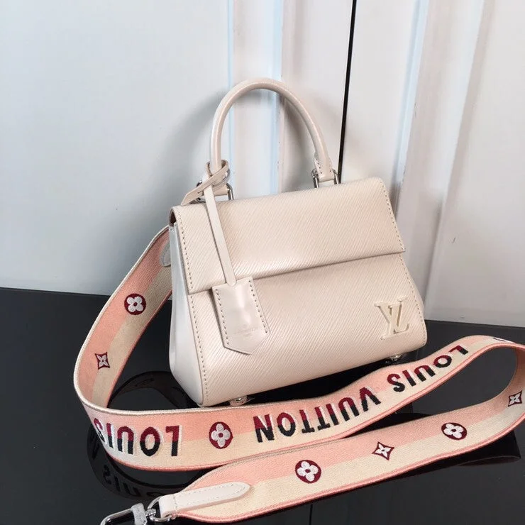 Christian Dior Saddle bags with a patent leather finish for a shiny lookLouis Vuitton Alma bags with a detachable shoulder strap for versatilityBoldCollect - LOUIS VUITTON BAGS - 1742