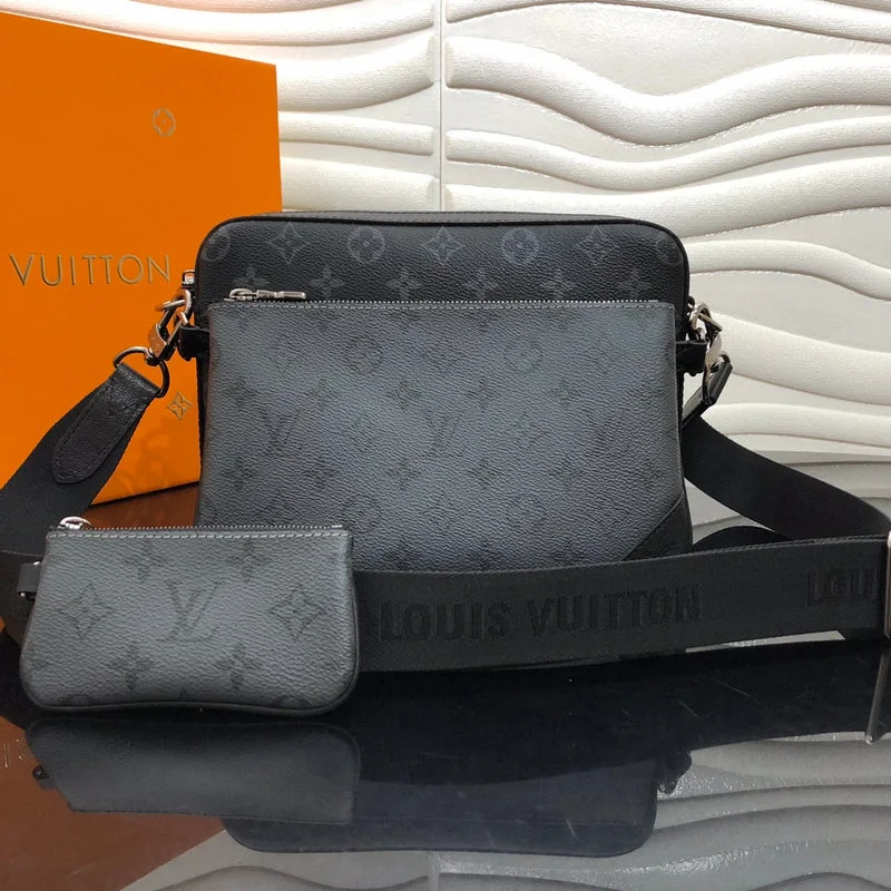 Trendsetting Christian Dior crossbody bags with a colorful strapLouis Vuitton Petite Malle bags with a hard - shell structure for uniquenessBoldCollect - LOUIS VUITTON BAGS - 1814