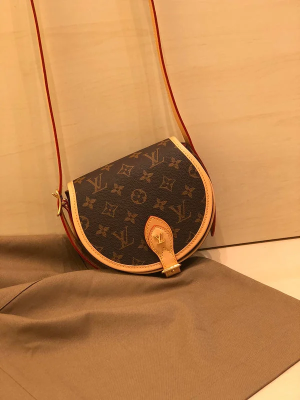 High - fashion Christian Dior bags with a geometric patternLouis Vuitton Twist bags with a contrast - colored interior for visual interestBoldCollect - LOUIS VUITTON BAGS - 1281