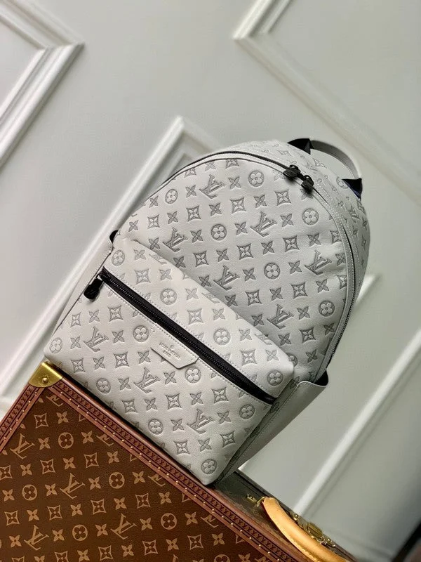 Christian Dior backpacks with a sleek, minimalist silhouetteLouis Vuitton bags with a front - zip pocket for small items like keysBoldCollect - LOUIS VUITTON Bags - 177