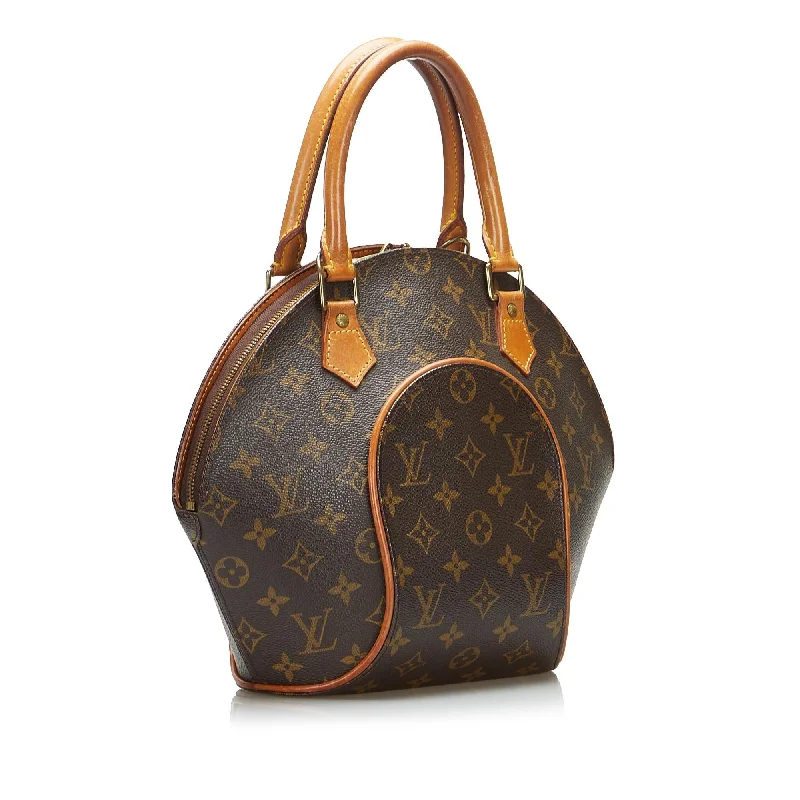 Trendsetting Christian Dior crossbody bags with a colorful strapLadies Louis Vuitton Capucines bags with gold - toned hardwareLouis Vuitton Ellipse PM (SHG-2TVTKu)