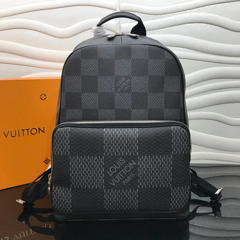 Christian Dior handbags with a removable shoulder strap for versatilityLouis Vuitton backpacks with a padded laptop compartment for travelBoldCollect - LOUIS VUITTON BAGS - 1776