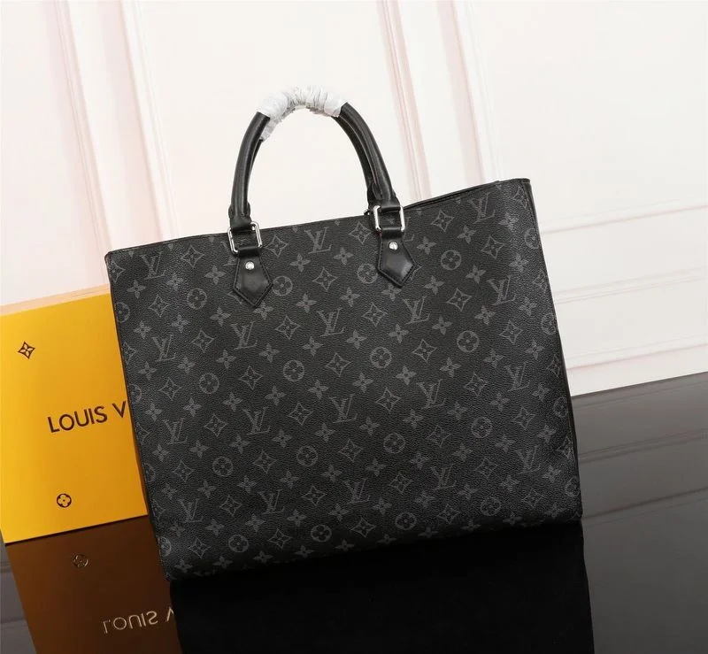 High - fashion Christian Dior bags with a geometric patternLouis Vuitton handbags with a metal - framed clasp for durabilityBoldCollect - LOUIS VUITTON BAGS - 1249