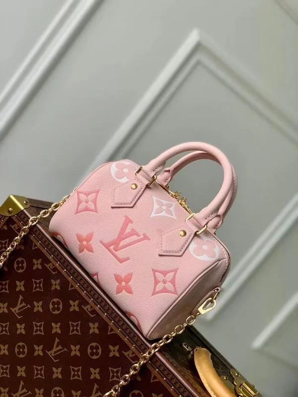 Fashion - forward Christian Dior tote bags for the modern womanLouis Vuitton Neverfull bags with large capacity for everyday essentialsBoldCollect - LOUIS VUITTON BAGS - 1151