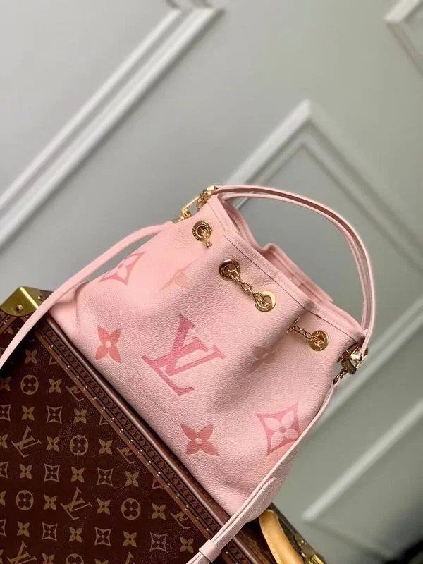 Christian Dior crossbody bags with a front - flap pocket for easy accessLouis Vuitton Speedy bags in monogram canvas for a classic lookBoldCollect - LOUIS VUITTON BAGS - 1168