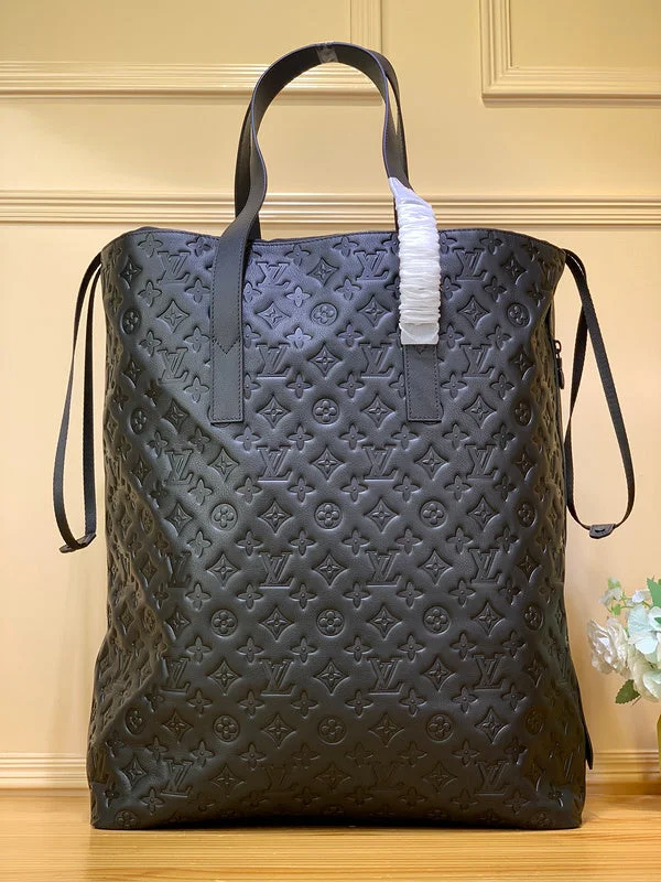 Christian Dior backpacks with a sleek, minimalist silhouetteLouis Vuitton backpacks with a hidden back pocket for securityBoldCollect - LOUIS VUITTON BAGS - 1127