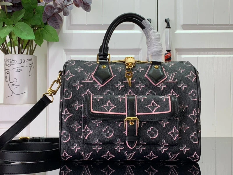 Trendsetting Christian Dior crossbody bags with a colorful strapLouis Vuitton backpacks with a padded laptop compartment for travelBoldCollect - LOUIS VUITTON BAGS - 1867