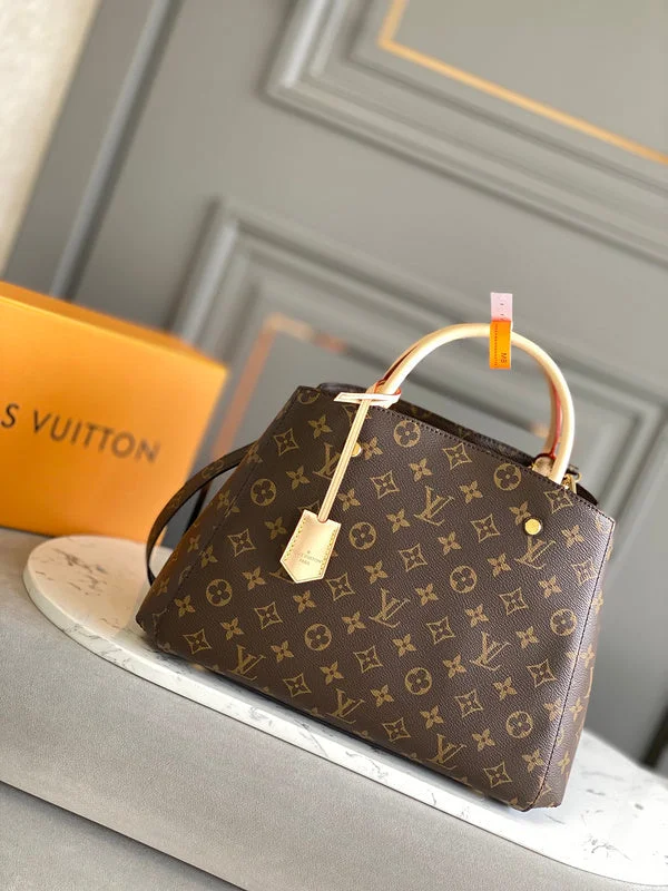 Christian Dior handbags with a snap - button closure and a decorative buckleLouis Vuitton Neverfull bags with large capacity for everyday essentialsBoldCollect - LOUIS VUITTON BAGS - 1183