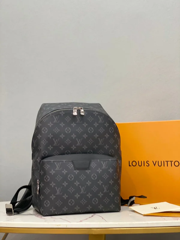 Christian Dior Saddle bags with a patent leather finish for a shiny lookLouis Vuitton bags with a zip - around closure for enhanced securityBoldCollect - LOUIS VUITTON BAGS - 1759