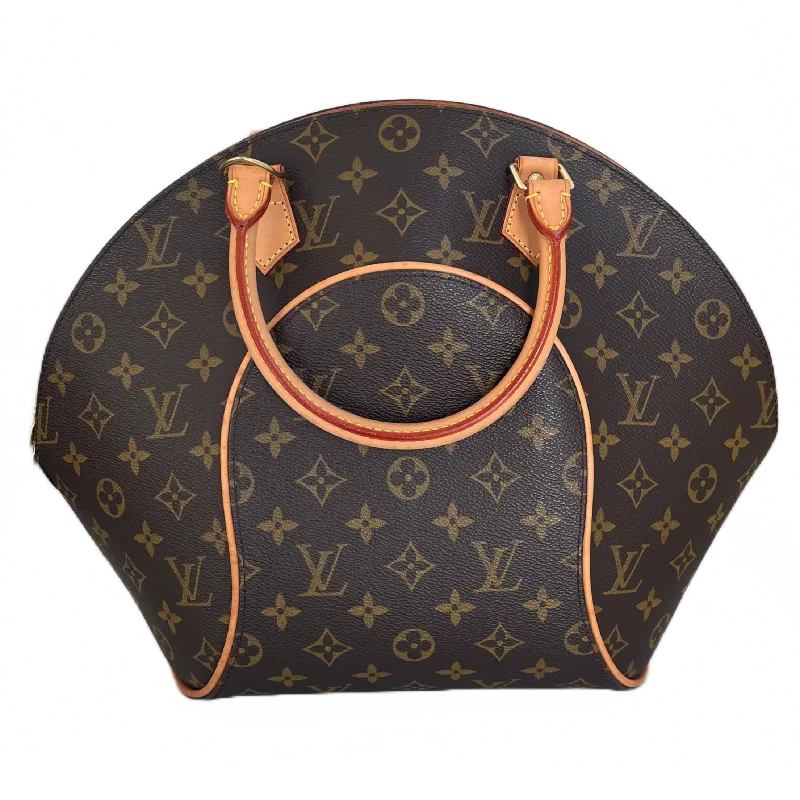 Christian Dior Saddle bags with a distressed leather finishLadies Louis Vuitton handbags with a detachable coin purse insideLouis Vuitton Ellipse MM Monogram