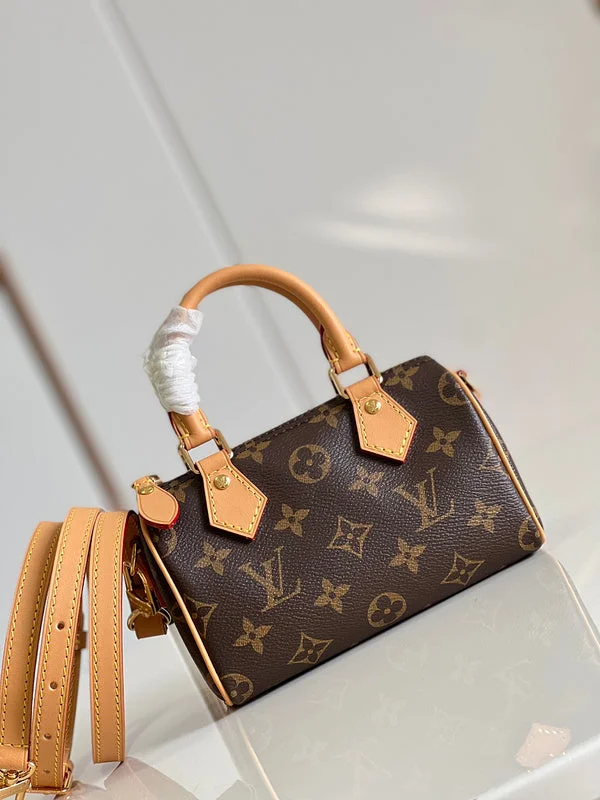 Christian Dior handbags with a snap - button closure and a decorative buckleLouis Vuitton Alma bags featuring the signature top - handle designBoldCollect - LOUIS VUITTON BAGS - 1220