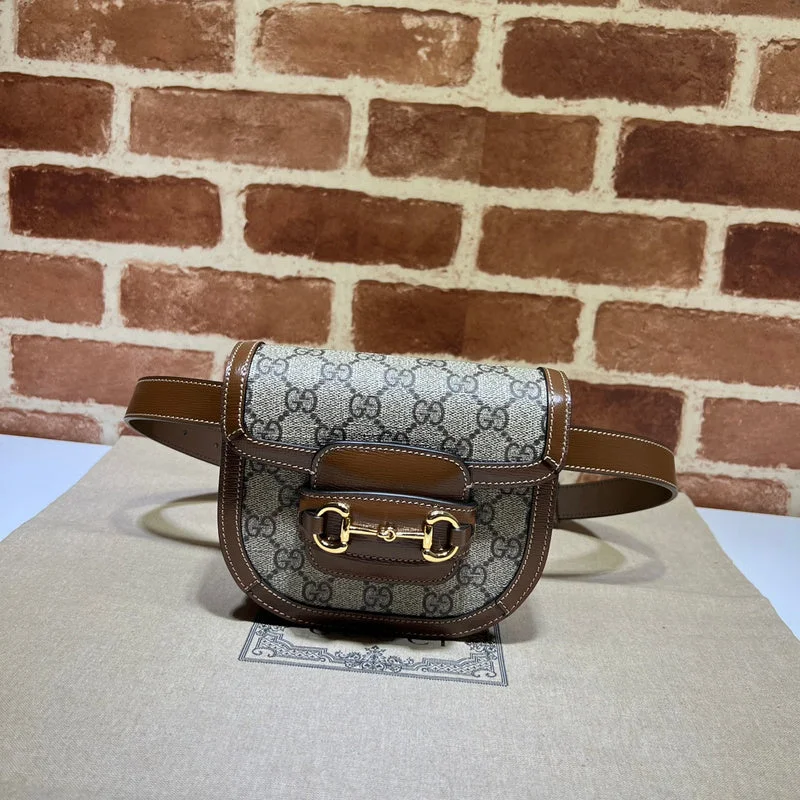 Gucci Marmont bags for women with a contrast - colored interiorWF - Gucci Bags - 199