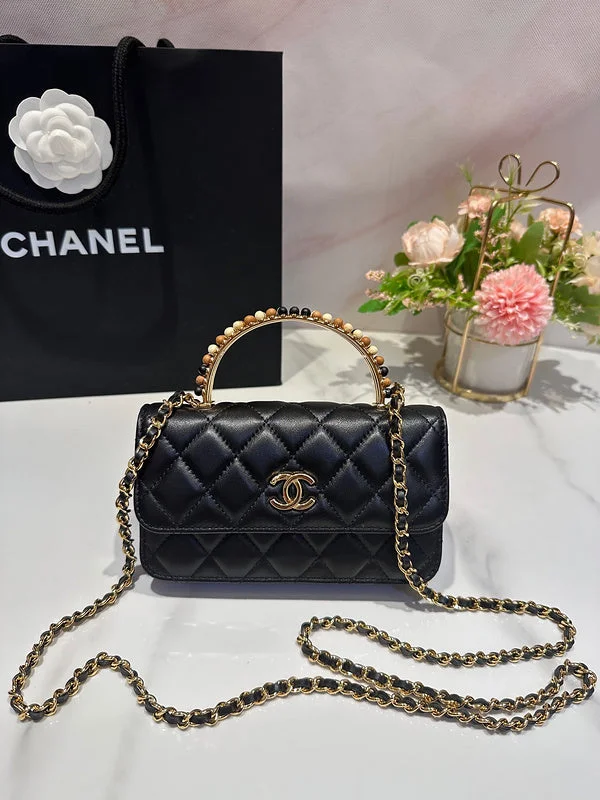 Chanel Luxury Handbag for High - End EventsChanel -Bags - CHL Bags - 180