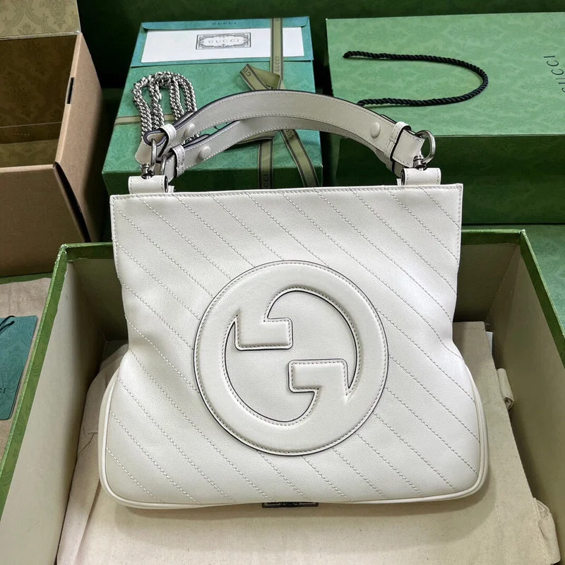 Women Gucci crossbody bags with a keychain holderBC - GUCCI BAGS - 060