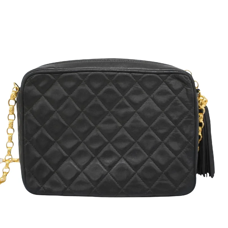 Chanel bags perfect for everyday elegCHANEL Camera Shoulder Bag