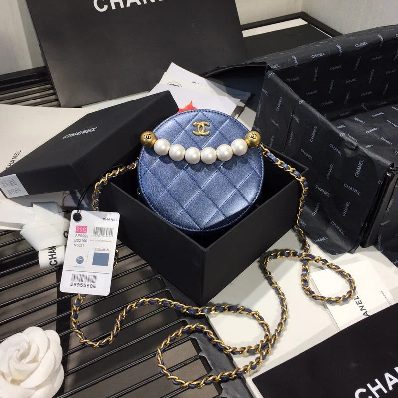 Chanel bags in luxury boutiques worldwideChanel -Bags - CHL Bags - 102