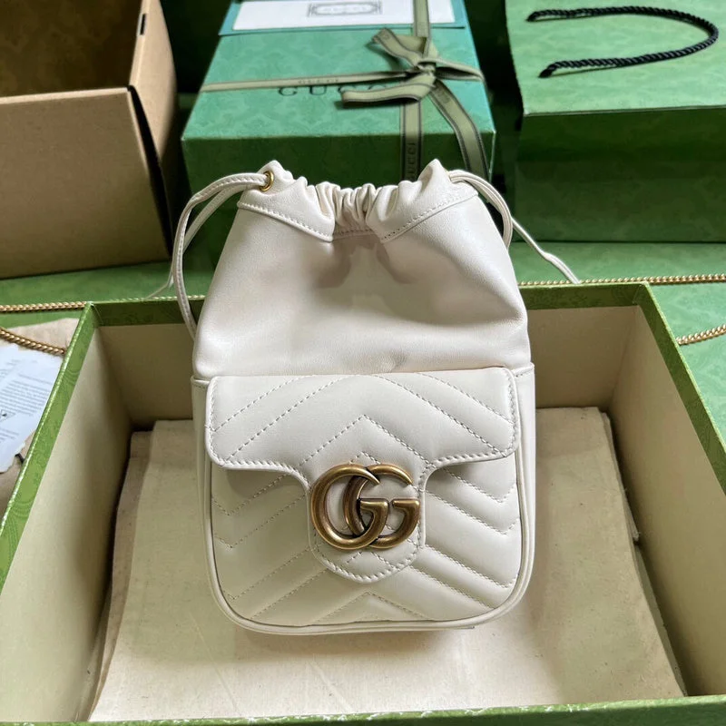 Ladies Gucci Dionysus bags with a chain - link shoulder strapBC - GUCCI BAGS - 036