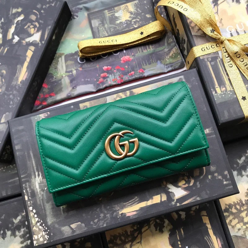 Women Gucci crossbody bags with a keychain holderGucci   Luxury Bags  936