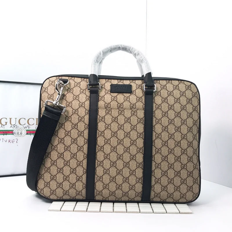 Gucci tote bags for women with a water - resistant coatingWF - Gucci Bags - 2542