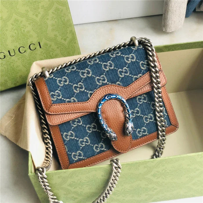 Women Gucci bags with a detachable mobile phone holderWF - Gucci Bags - 228