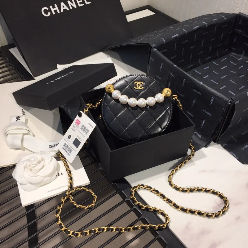 Chanel bags for women who love timeless fashionChanel -Bags - CHL Bags - 101