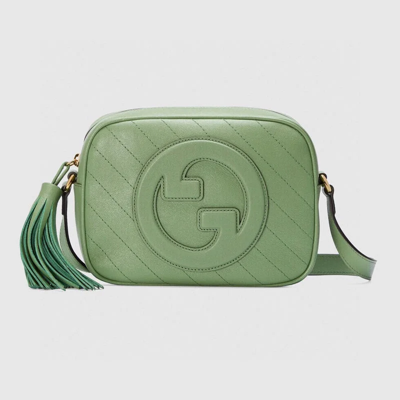 Women Gucci backpacks with a luxurious leather finishBC - GUCCI BAGS - 070