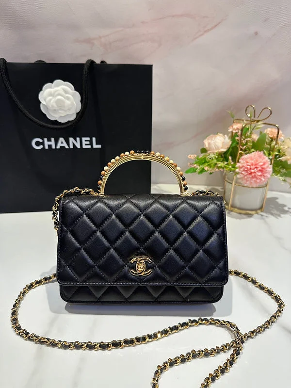 Chanel Designer Handbag with Unique DesignChanel -Bags - CHL Bags - 181