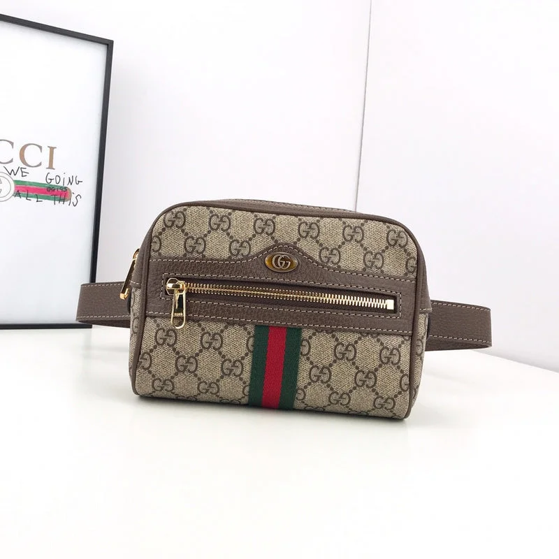 Gucci handbags for women with a patent - leather finishWF - Gucci Bags - 2637