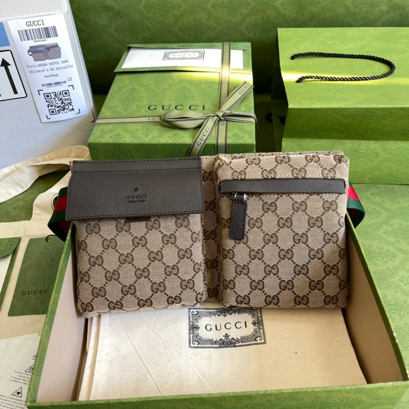 Medium - sized Women Gucci handbags for everyday useWF - Gucci Bags - 2349