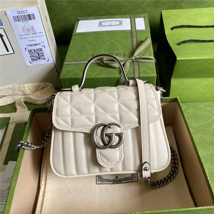 Ladies Gucci Dionysus bags with a detachable shoulder strapWF - Gucci Bags - 194