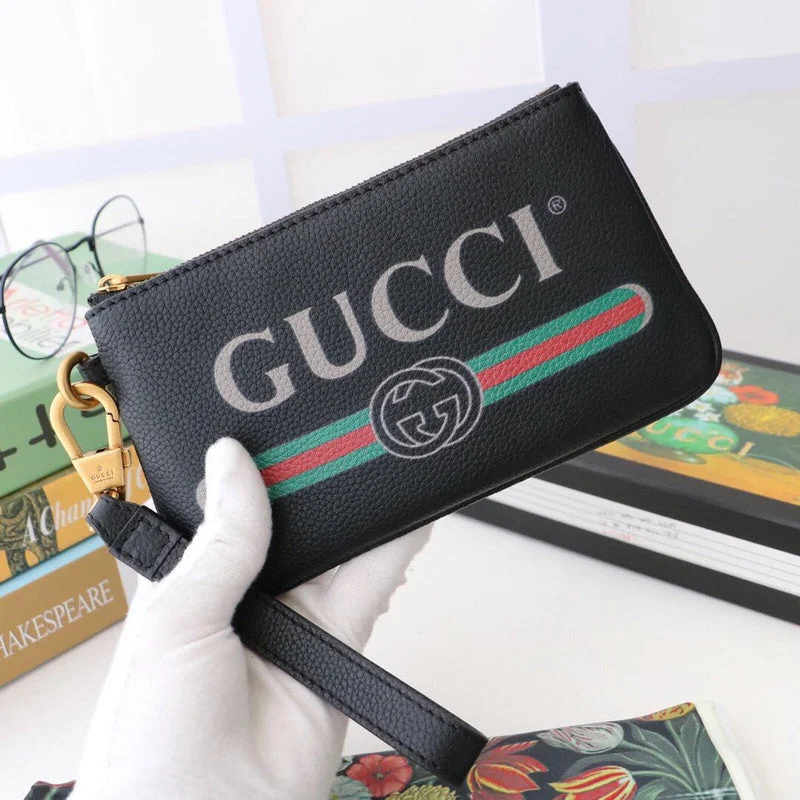 Women Gucci Sylvie bags with a crystal - embellished web stripeGucci   Luxury Bags  859