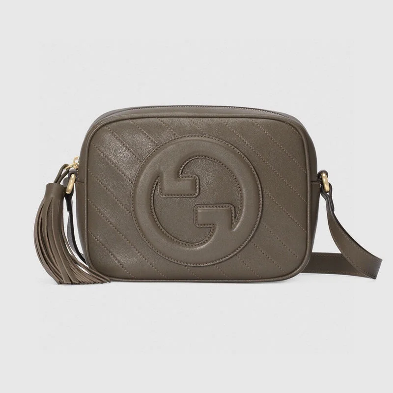 Women Gucci Sylvie bags featuring the signature web stripeBC - GUCCI BAGS - 069