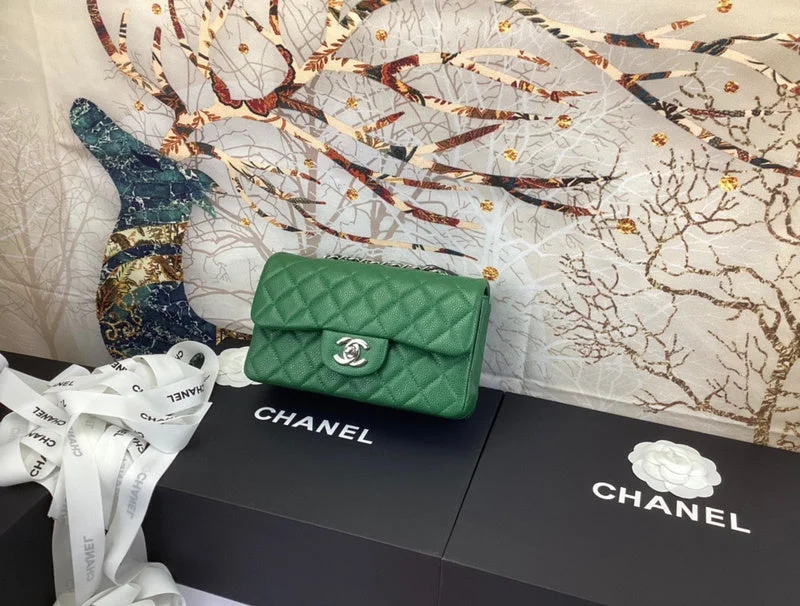 Chanel bags for the minimalist fashionChanel -Bags - CHL Bags - 187