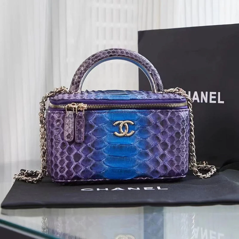 Chanel bags for women who appreciate fine craftsmanshipChanel -Bags - CHL Bags - 175