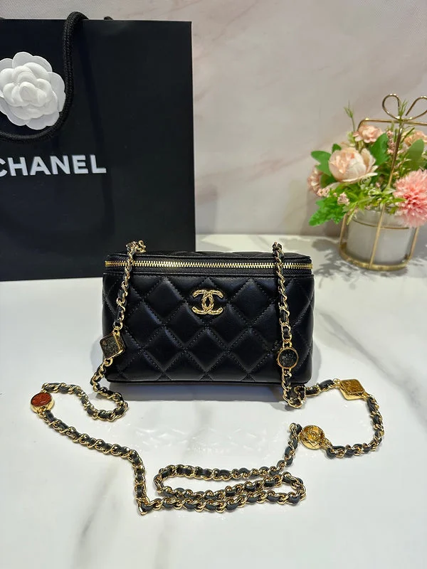 Chanel Colorful Handbag for Spring OutfitsChanel -Bags - CHL Bags - 182