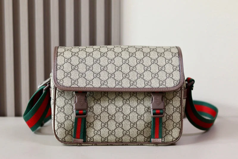 Medium - sized Women Gucci handbags for everyday useWF - Gucci Bags - 195