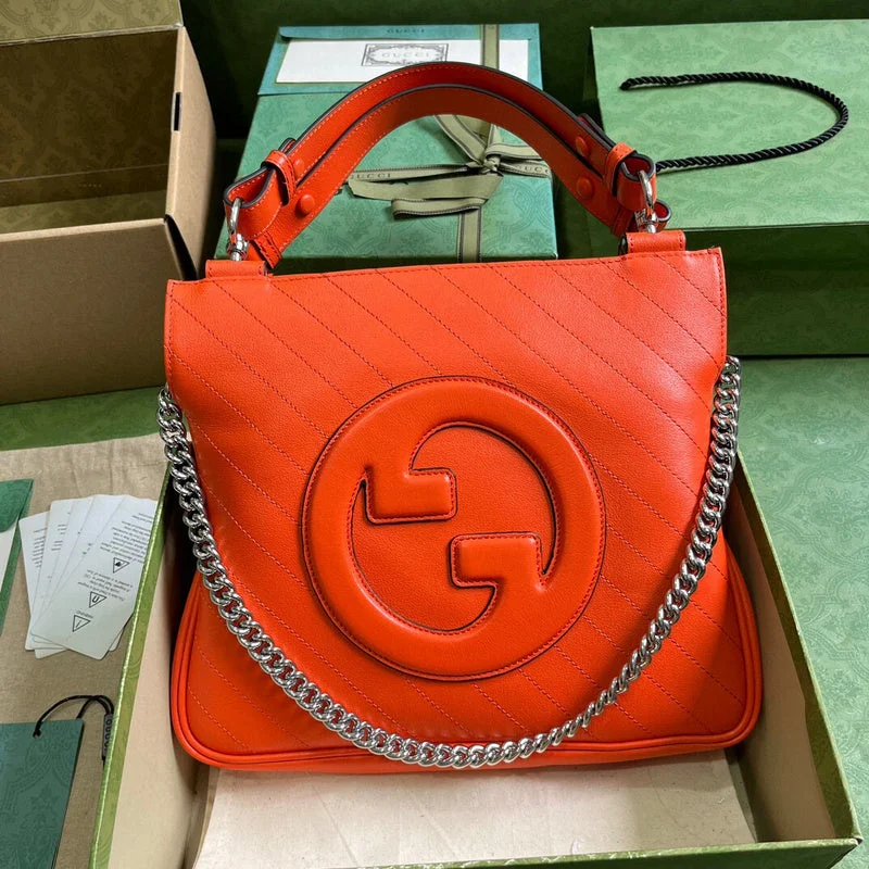 Gucci crossbody bags for women with adjustable leather strapsBC - GUCCI BAGS - 012