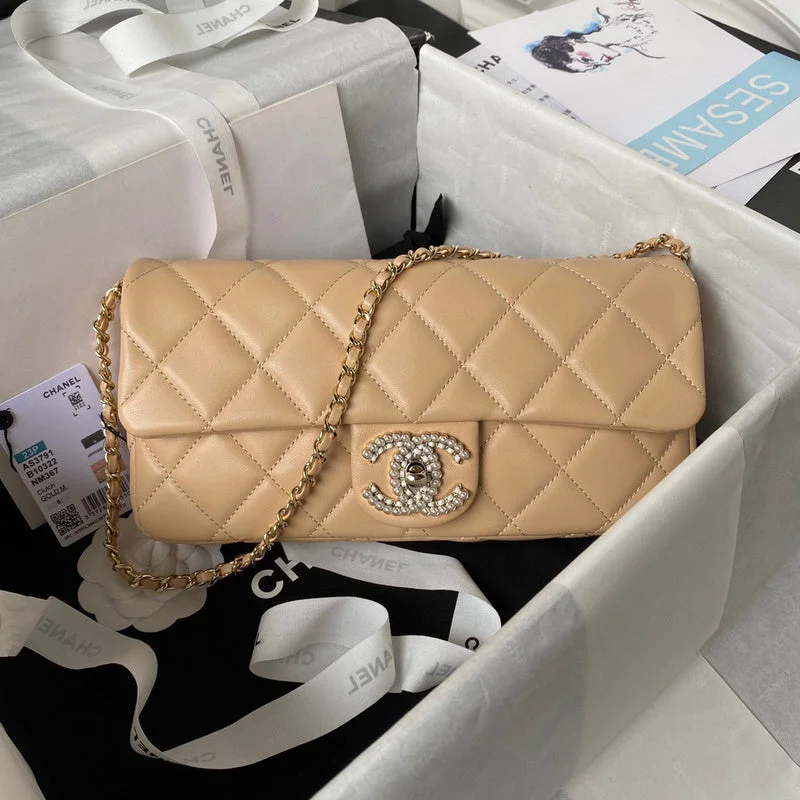 Chanel classicChanel -Bags - CHL Bags - 209