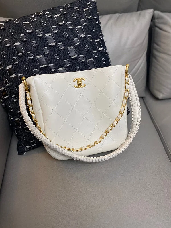 Chanel bags with intricate metal hardwareChanel -Bags - CHL Bags - 147