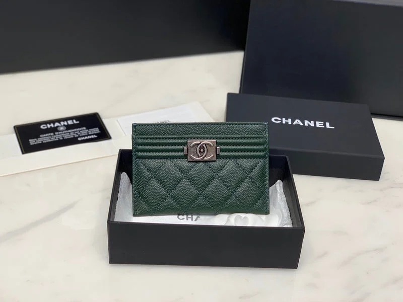 Chanel bags for a polished and professional appearanceChanel -Bags - CHL Bags - 135