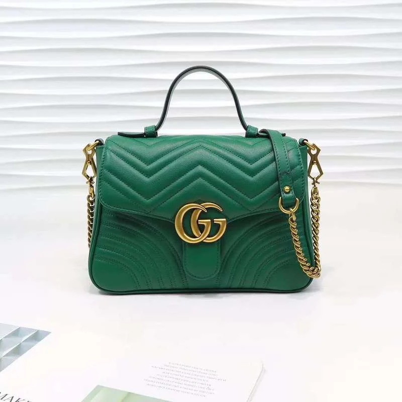 Gucci tote bags for women with a spacious interiorBC - GUCCI BAG - 997