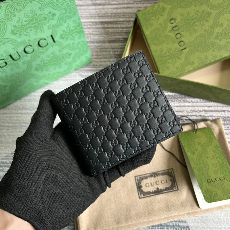 Women Gucci bags with a detachable mobile phone holderWF - Gucci Bags - 2640