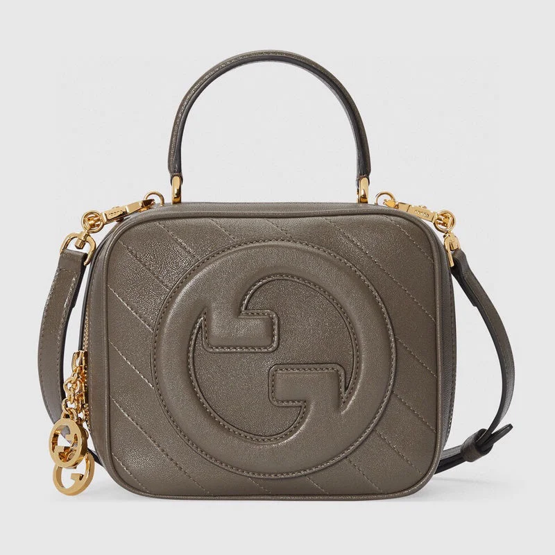 Women Gucci Sylvie bags with a crystal - embellished web stripeBC - GUCCI BAGS - 062